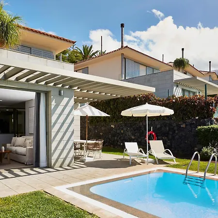 Coral La Quinta Villa *