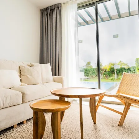 Coral La Quinta Villa Santa Úrsula