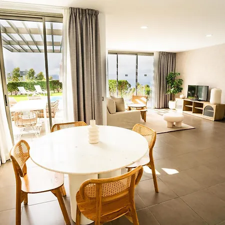 Villa Coral La Quinta Santa Úrsula