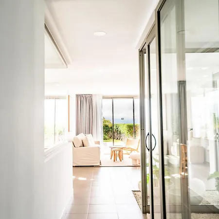 Coral La Quinta Santa Úrsula