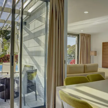Вилла Coral La Quinta