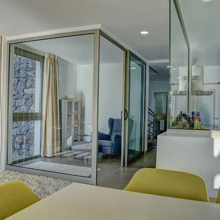 Villa Coral La Quinta Santa Úrsula