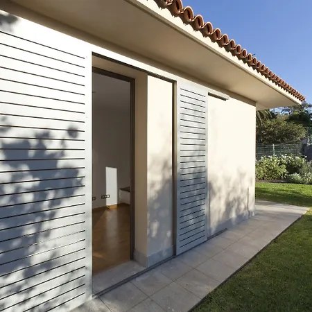 Coral La Quinta * Santa Úrsula