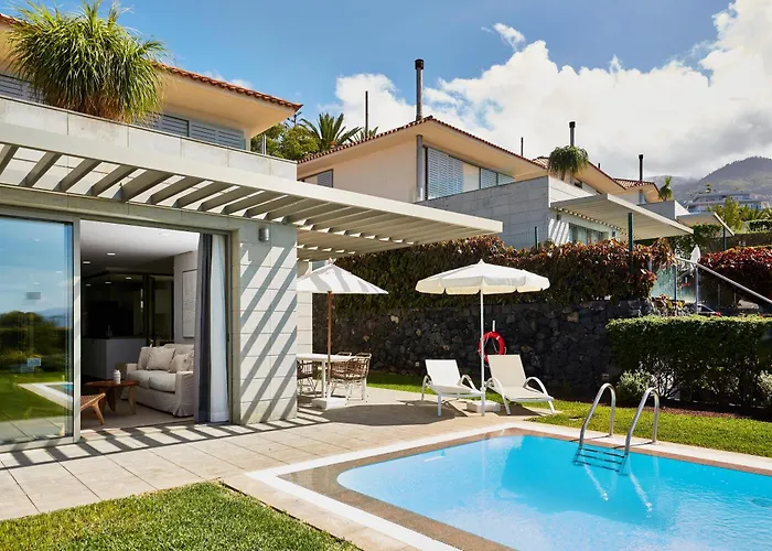 Coral La Quinta Βίλα *