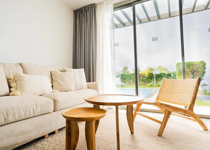 Coral La Quinta Villa Santa Ursula (Tenerife)