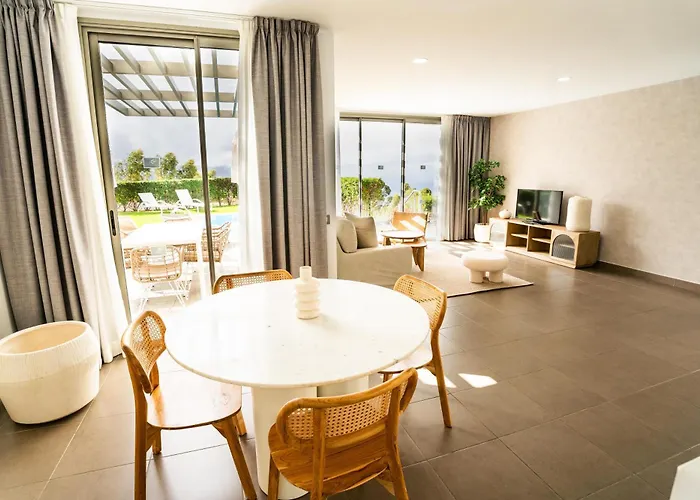 Βίλα Coral La Quinta Santa Úrsula