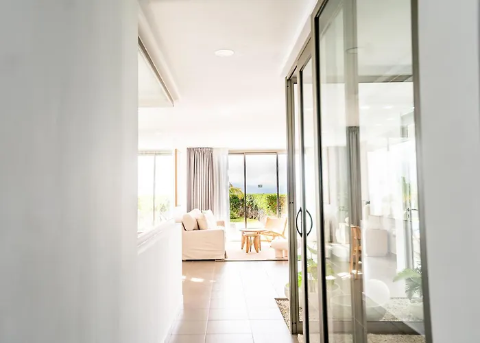 Coral La Quinta Santa Ursula (Tenerife)