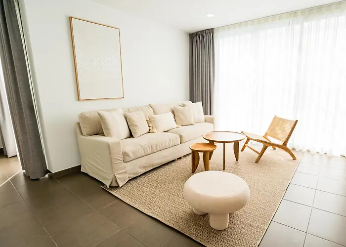 Coral La Quinta Βίλα Santa Úrsula