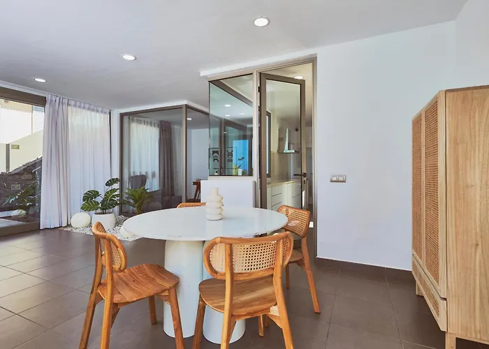 Βίλα Coral La Quinta Santa Úrsula