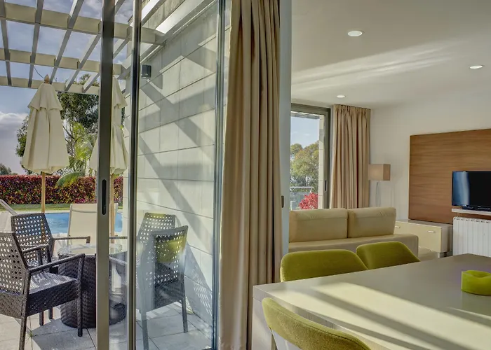 Βίλα Coral La Quinta