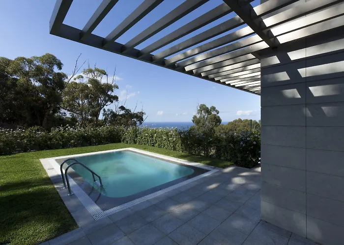 Coral La Quinta Santa Úrsula