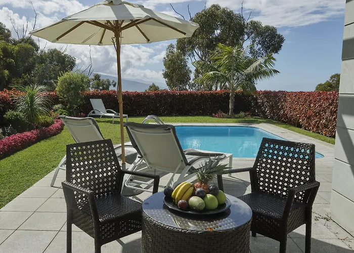 Coral La Quinta * Santa Úrsula