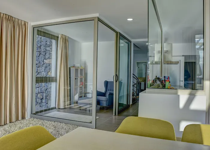 Villa Coral La Quinta Santa Ursula (Tenerife)