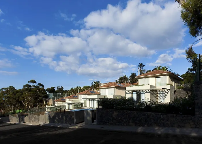 Coral La Quinta * Santa Ursula (Tenerife)