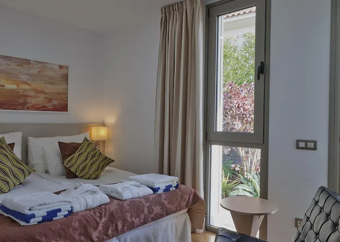 Coral La Quinta Βίλα