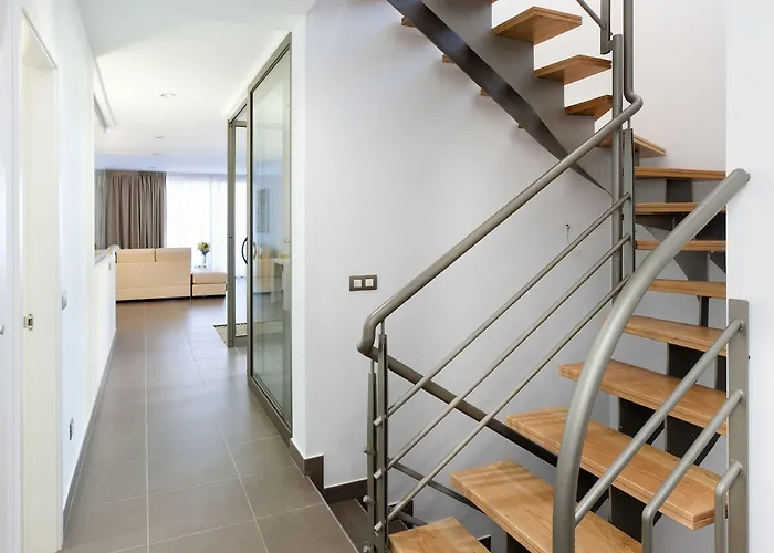 Coral La Quinta Villa