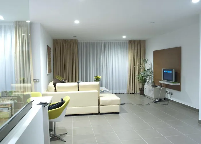 Coral La Quinta Βίλα Santa Úrsula