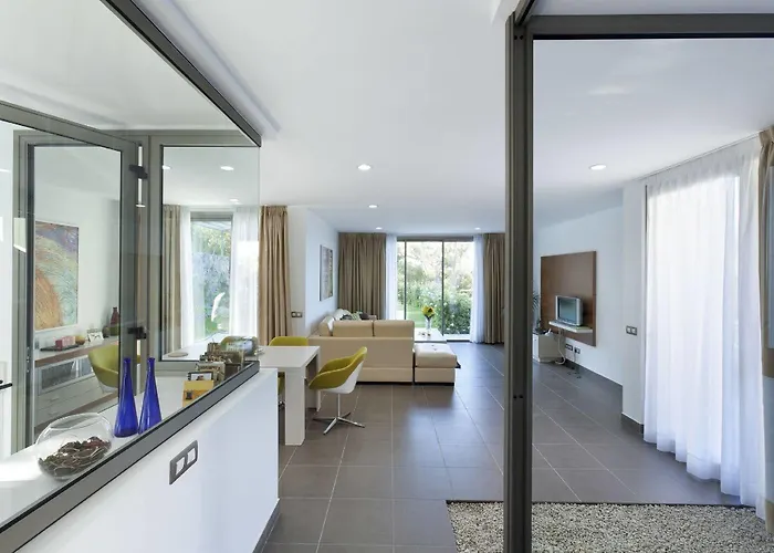 Coral La Quinta Santa Úrsula