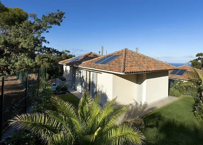 Coral La Quinta Βίλα