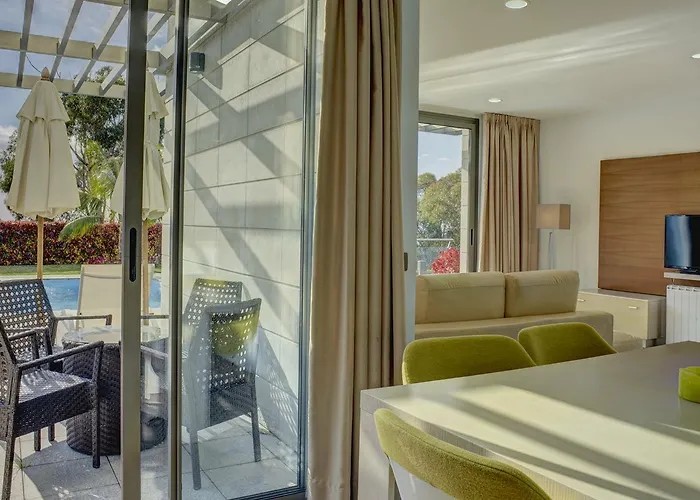 Coral La Quinta Βίλα