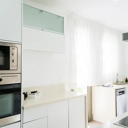 Coral La Quinta * Santa Ursula (Tenerife)