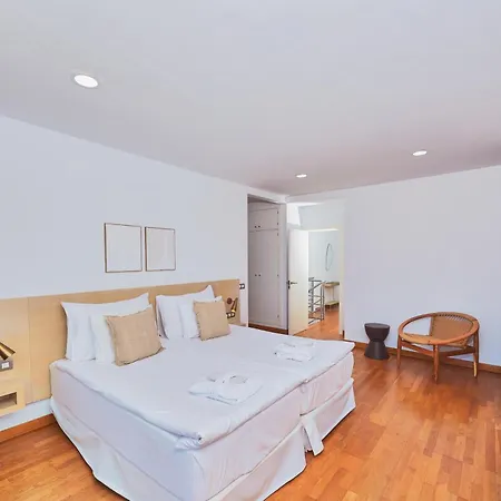 Coral La Quinta Villa