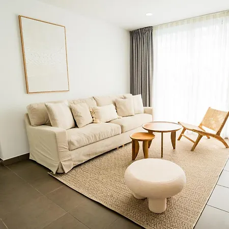 Coral La Quinta فيلة Santa Úrsula