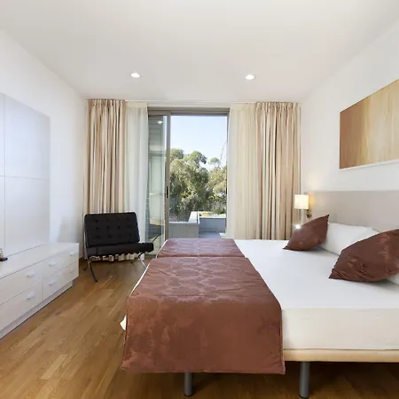 Coral La Quinta Santa Ursula (Tenerife)