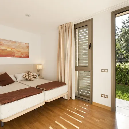 Coral La Quinta فيلة