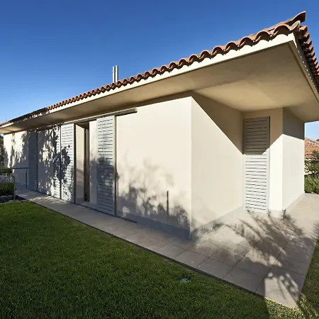 فيلة Coral La Quinta Santa Úrsula
