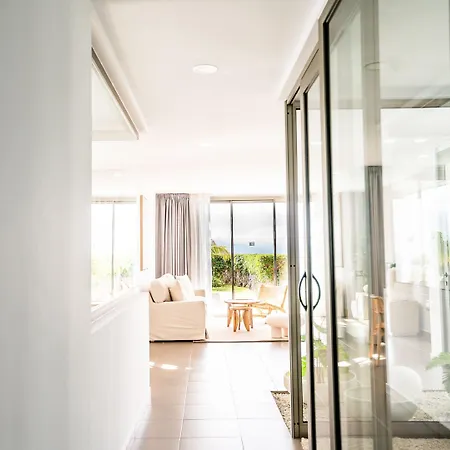 Villa Coral La Quinta Santa Úrsula