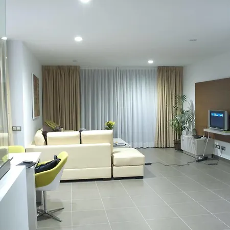Coral La Quinta فيلة Santa Úrsula