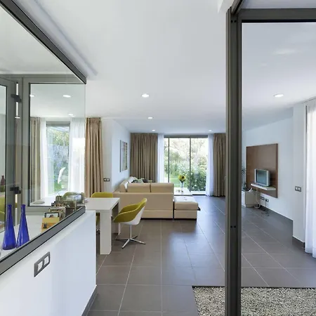 Coral La Quinta Santa Ursula (Tenerife)