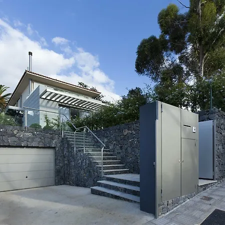 Villa Coral La Quinta Santa Ursula (Tenerife)