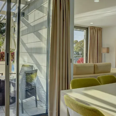 Coral La Quinta فيلة