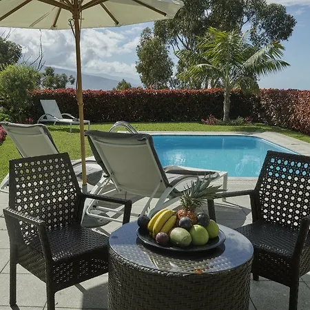 Coral La Quinta Santa Ursula (Tenerife)