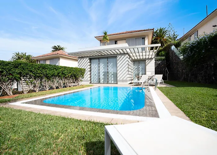 Villa Coral La Quinta *