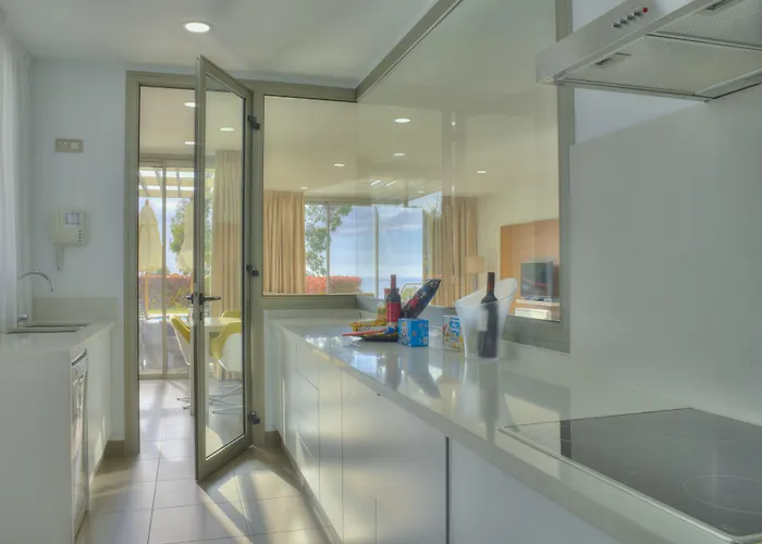 Coral La Quinta 别墅 *