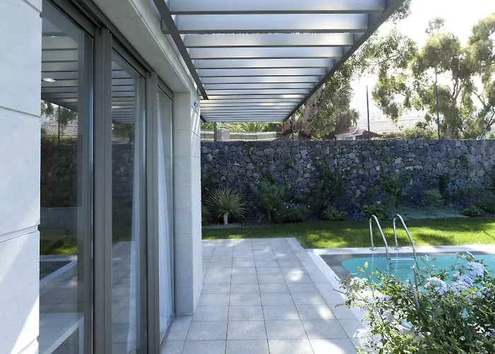 Coral La Quinta Santa Úrsula