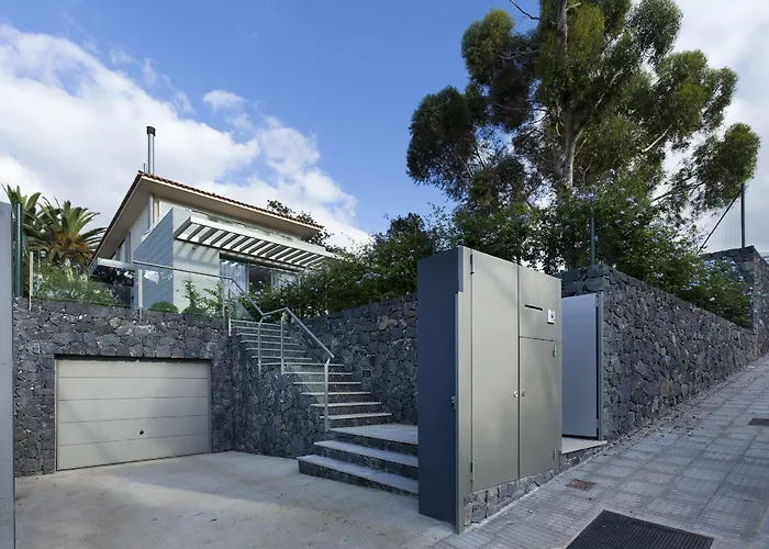 Villa Coral La Quinta Santa Úrsula