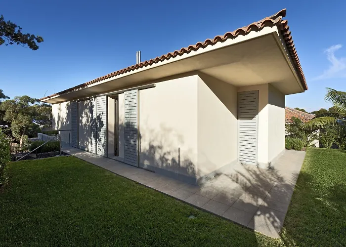 Villa Coral La Quinta Santa Úrsula