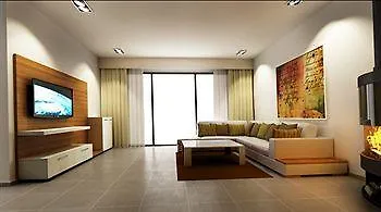 빌라 Coral La Quinta