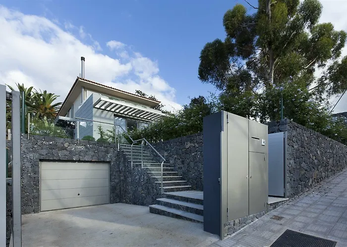 Villa Coral La Quinta Santa Úrsula