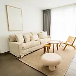 Coral La Quinta فيلة Santa Úrsula